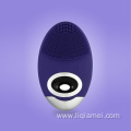 Beauty Deep Cleaning Full Silicone Facial Cleansing Brush